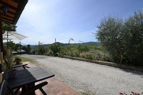 Osteria Di Ramazzano Villa Sleeps 3 Pool Air Con