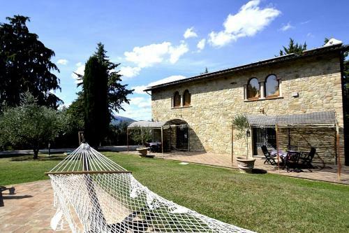 Osteria Di Ramazzano Villa Sleeps 7 Pool Air Con