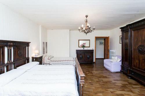 Osteria Di Ramazzano Villa Sleeps 7 Pool Air Con