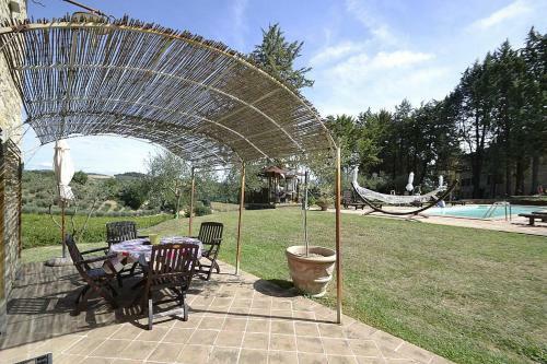 Osteria Di Ramazzano Villa Sleeps 6 Pool Air Con