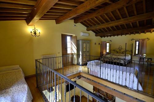 Osteria Di Ramazzano Villa Sleeps 6 Pool Air Con