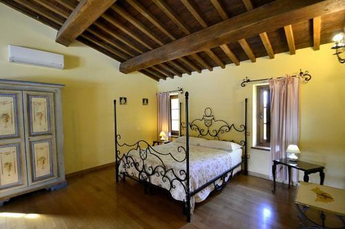 Osteria Di Ramazzano Villa Sleeps 6 Pool Air Con