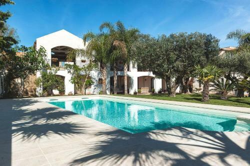 Lido Signorino Apartment Sleeps 5 Pool Air Con