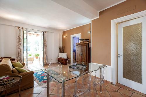 Lido Signorino Apartment Sleeps 5 Pool Air Con