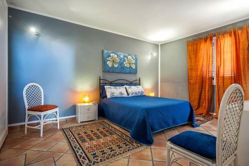 Lido Signorino Apartment Sleeps 5 Pool Air Con