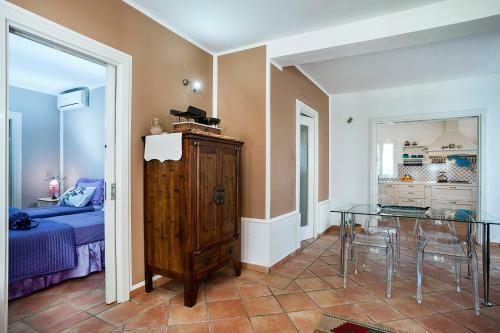 Lido Signorino Apartment Sleeps 5 Pool Air Con