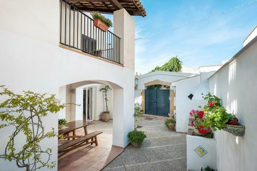 Lido Signorino Apartment Sleeps 5 Pool Air Con