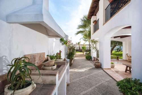 Lido Signorino Apartment Sleeps 5 Pool Air Con