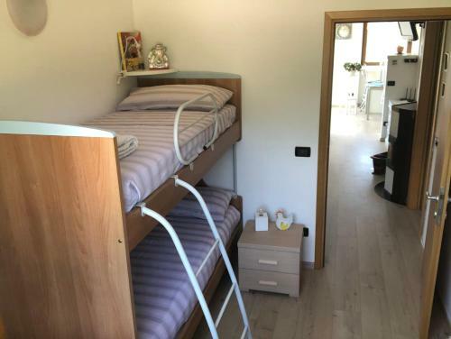 Apartamento Casa Belvedere