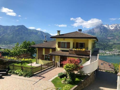 Apartamento Casa Belvedere