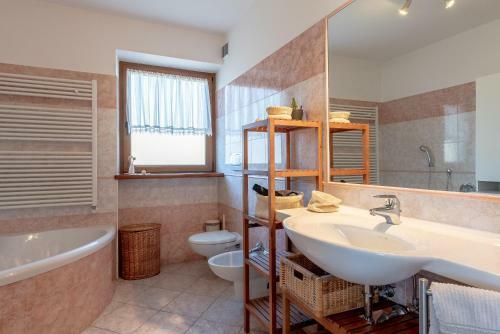 Apartamento Casa Belvedere