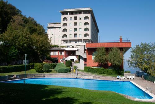 Lago Di Como Lake Apartment Casa Vacanze