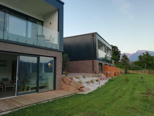 Agroturismo Agritur Sedici