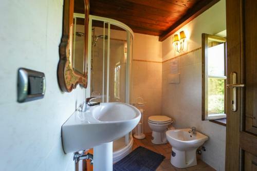 Macerie Villa Sleeps 6 With Pool Air Con And Wifi