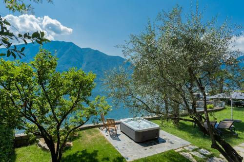 Villa Sasso On Lake Como By Rentallcomo