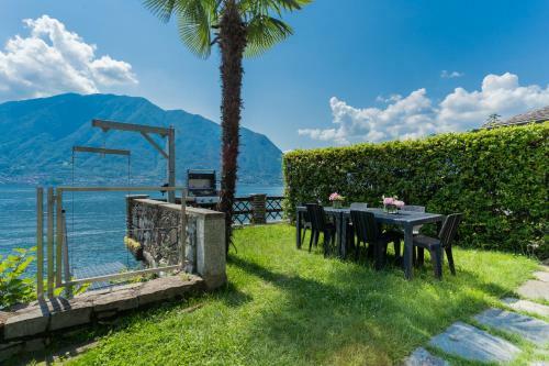 Villa Sasso On Lake Como By Rentallcomo