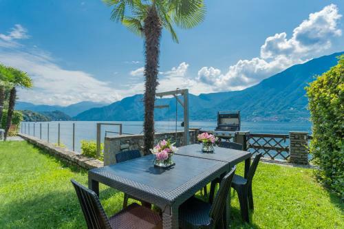 Villa Sasso On Lake Como By Rentallcomo