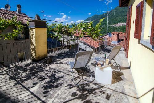 Charming House Bice - By Myhomeincomo