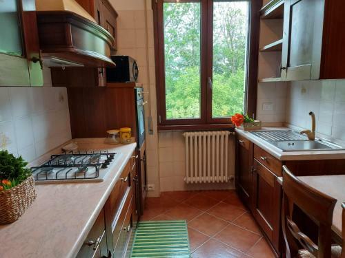 Apartamento Bnbook Casa Dei Peschi - Lago Di Monate