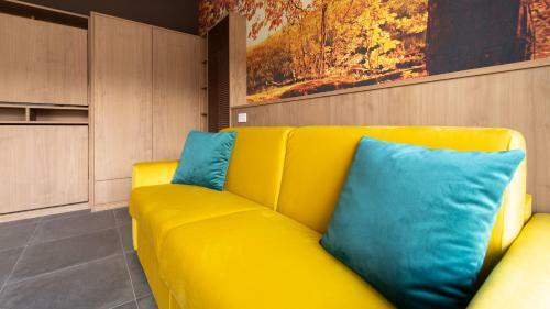 Apartamento Italianway - San Pietro 8