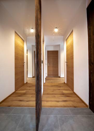 Casteller Apartment Deluxe