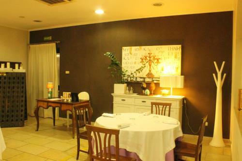 Apartamento Ristorante Brezza Marina