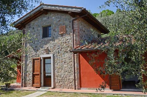 Villa Casa Iacopo
