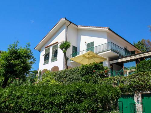 Apartamento Locazione Turistica C� Di Rolli