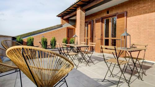Apartamento Italianway - Ca' Flor