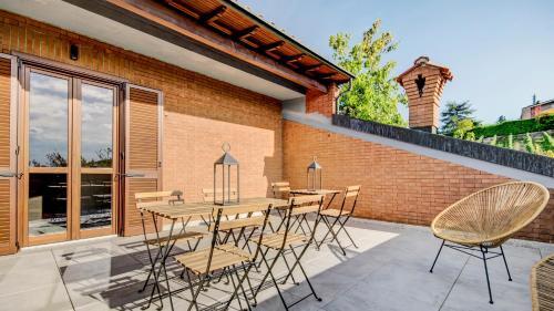 Apartamento Italianway - Ca' Flor