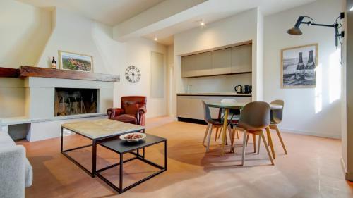 Apartamento Italianway - Ca' Flor