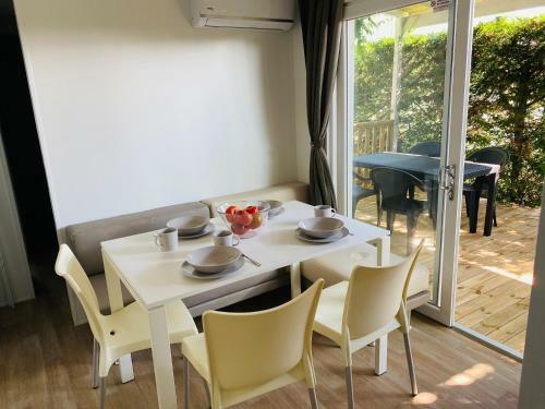 Volare Camp In Villaggio San Francesco