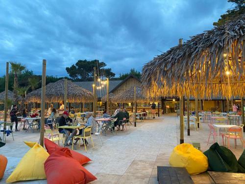 Volare Camp In Villaggio San Francesco