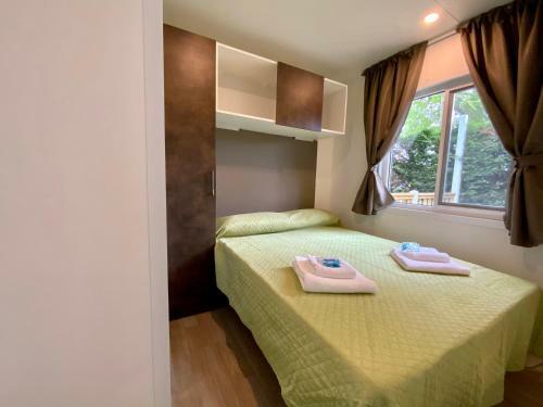 Volare Camp In Villaggio San Francesco