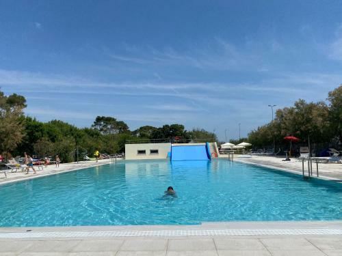 Volare Camp In Villaggio San Francesco