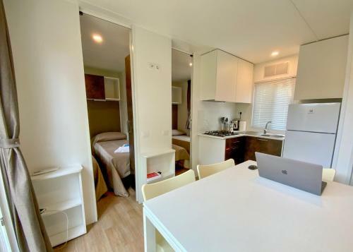 Volare Camp In Villaggio San Francesco