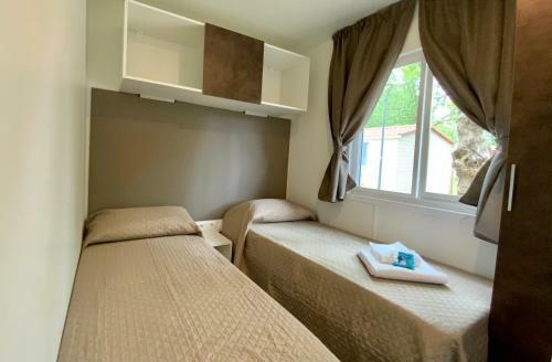 Volare Camp In Villaggio San Francesco