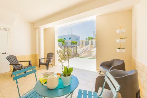Apartamento Casa Acquamarina