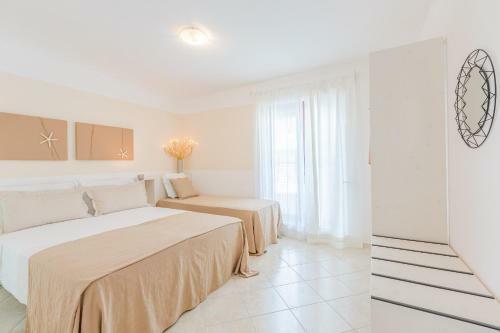Apartamento Vista Mare Pantanagianni Beach