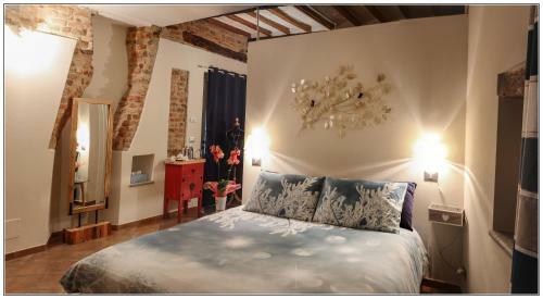 Il Giardino Sul Tetto B&B