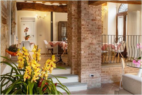 Il Giardino Sul Tetto B&B