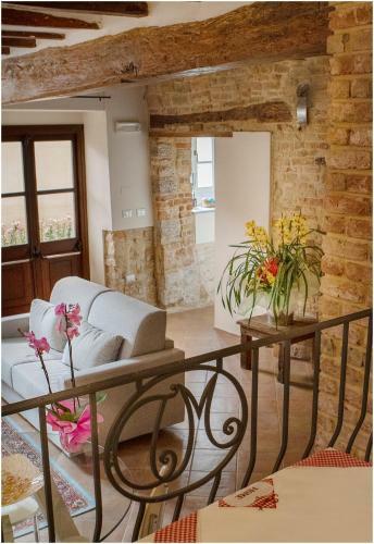 Il Giardino Sul Tetto B&B