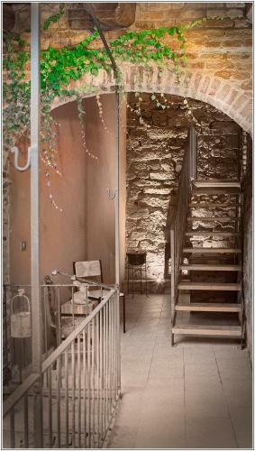 Il Giardino Sul Tetto B&B