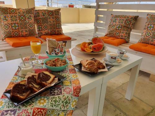 Bed & Breakfast Mataroom
