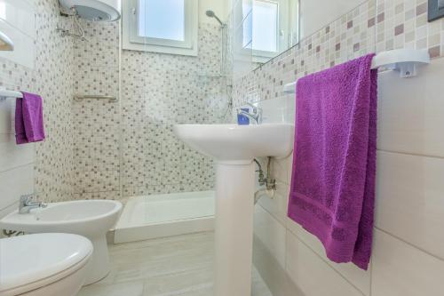 Apartamento Casa Mario
