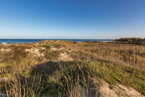Villetta Spiaggia Bella