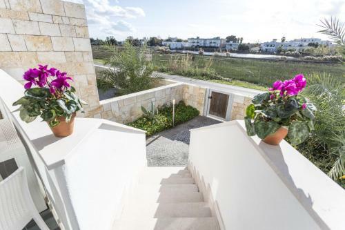 Apartamento Monolocale Manila Porto Cesareo