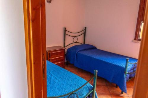 Apartamento Casa Carrubbo, Fantastic Rustic Villa With Private Garden
