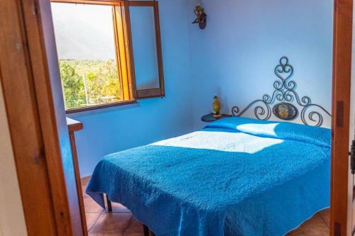 Apartamento Casa Carrubbo, Fantastic Rustic Villa With Private Garden