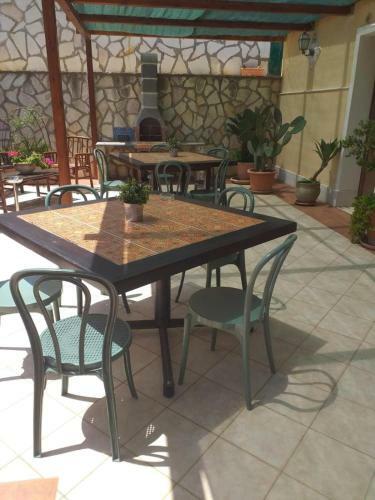 Apartamento Casa Fico Dindia With Private Garden